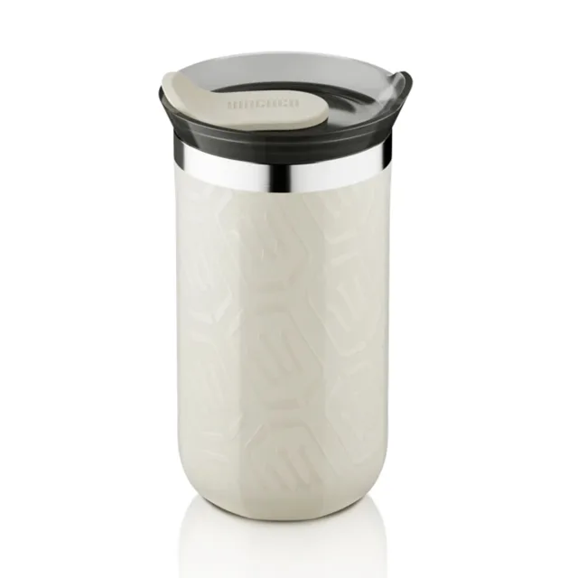Wacaco Octaroma Lungo - Pebble Taupe 300 ml