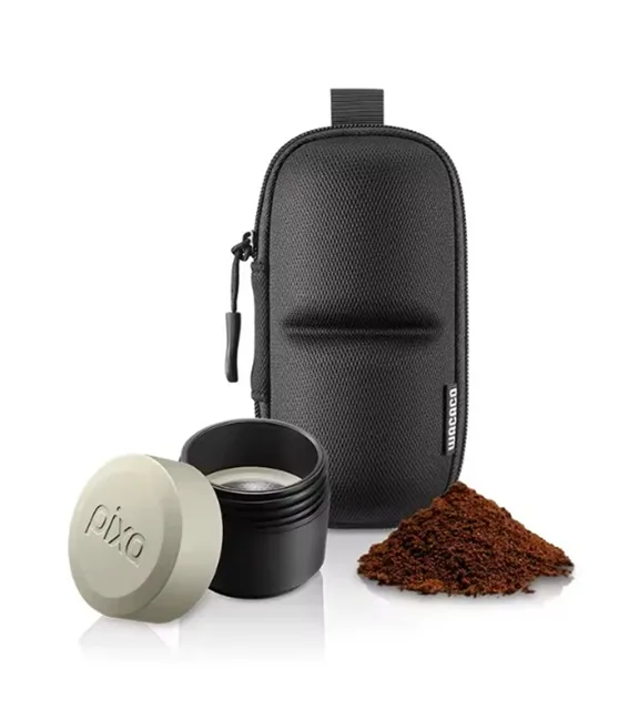 Wacaco Pixapresso Basket set