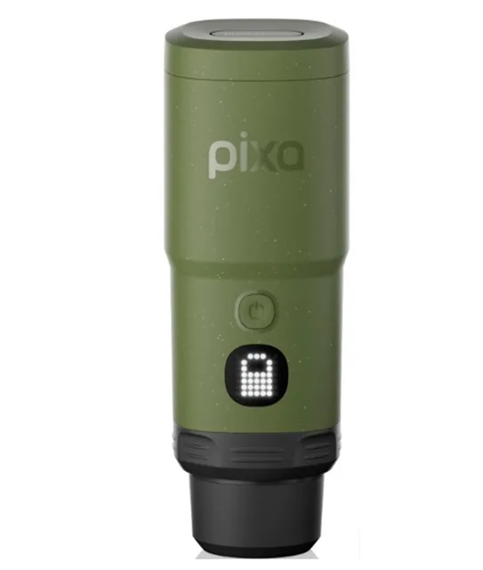 Wacaco Pixapresso – Olive Green