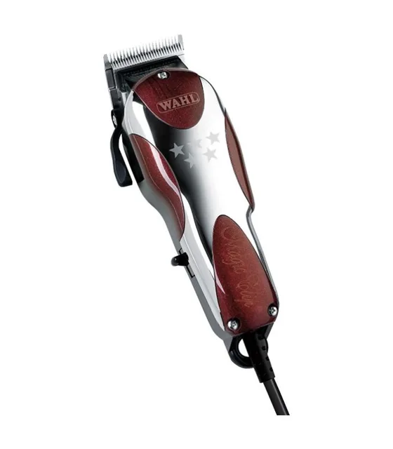 Wahl 5 Star Magic Clip 3026830 - Profesionální síťový strojek na vlasy