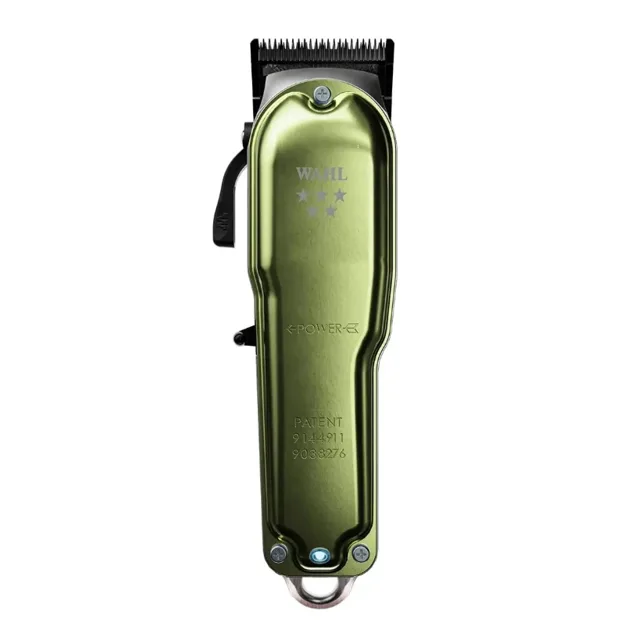 WAHL LEGEND+ CORDLESS OLIVE GREEN