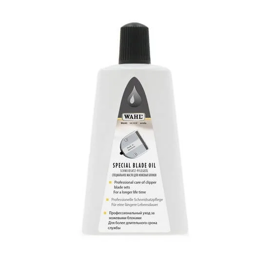 WAHL pečující olej na střihací strojky 200 ml