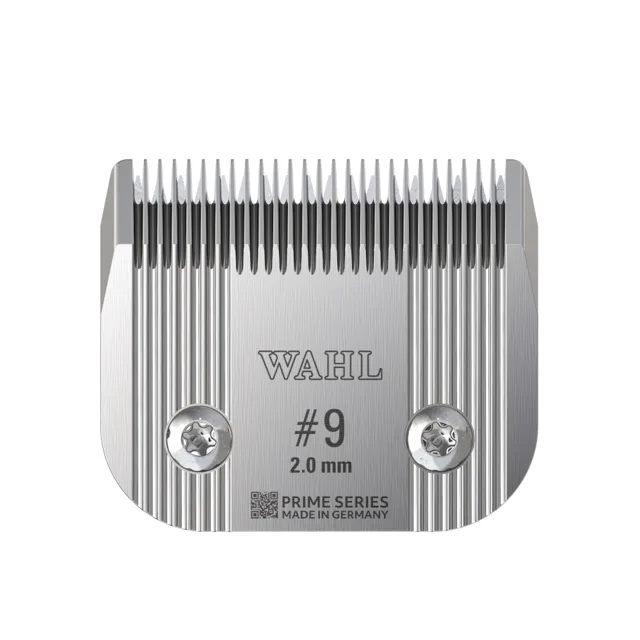 WAHL® Prime Series A5 stříhací hlavice - Stříhací hlavice č. 9 (délka 2 mm)