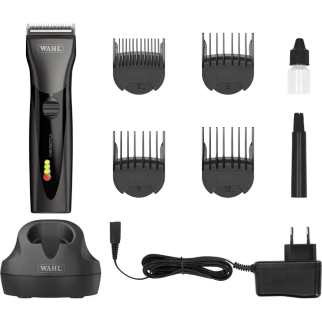Wahl Pro Chromestyle zastřihovač vlasů 1 ks