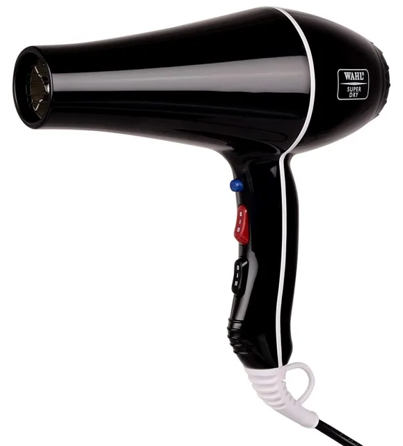 Wahl Pro Styling 4340-0470