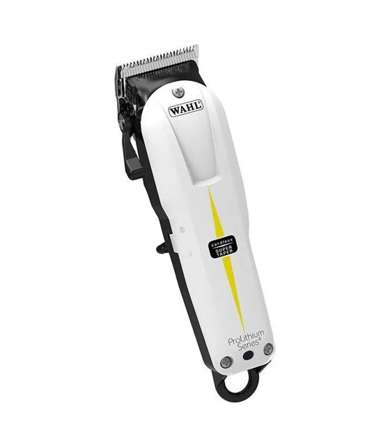 Wahl Super Taper Cordless  3027253  - Profesionální akumulátorový strojek