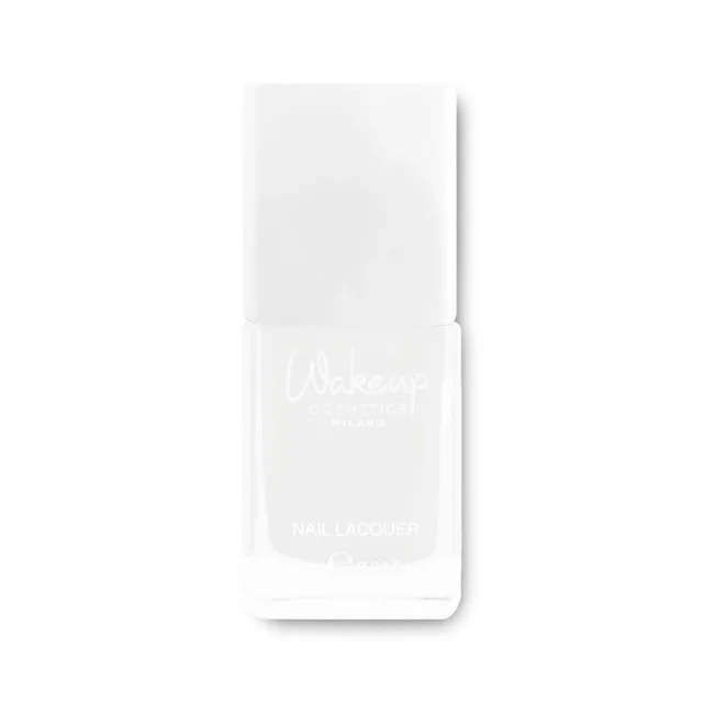 Wakeup Cosmetics Wakeup Cosmetics, Lak na nehty, odstín Pyrinee, 10 ml