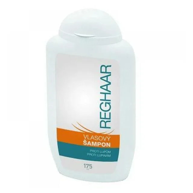WALMARK Reghaar Vlasový šampón proti lupům 175 ml