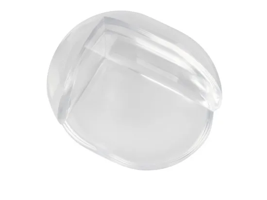 Walteco Chránič rohu transparentní