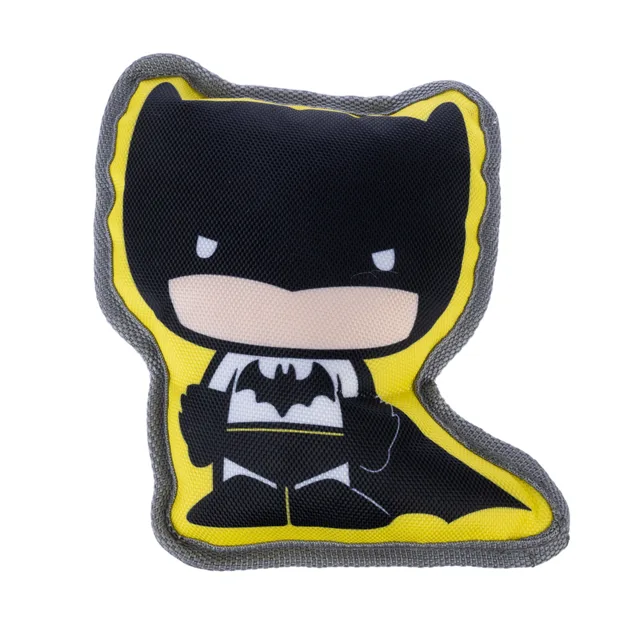 Warner Bros.™ DC Batman hračka pro psy - D 20 x Š 20 x V 6 cm