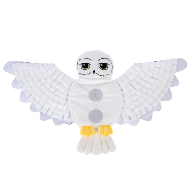 Warner Bros.™ Harry Potter čichací podložka Hedvika - cca D 68 x Š 38 cm