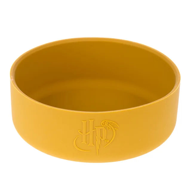 Warner Bros.™ Harry Potter silikonová miska - 580 ml, Ø 14 cm