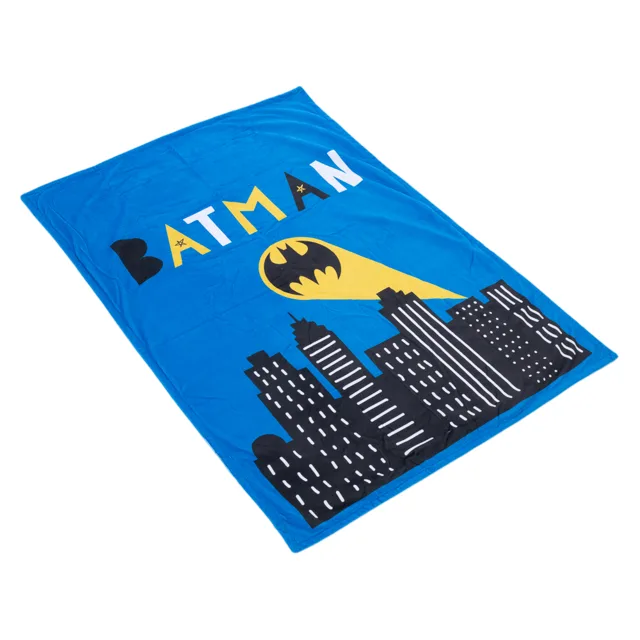 Warner Bros™ DC Deka pro domácí mazlíčky Batman - D 100 x Š 70 cm
