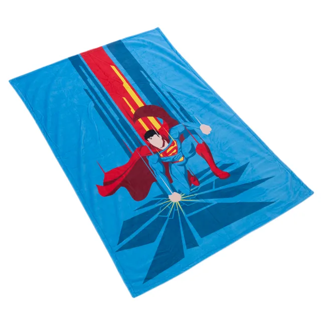 Warner Bros™ DC Superman deka pro domácí mazlíčky - D 100 x Š 70 cm