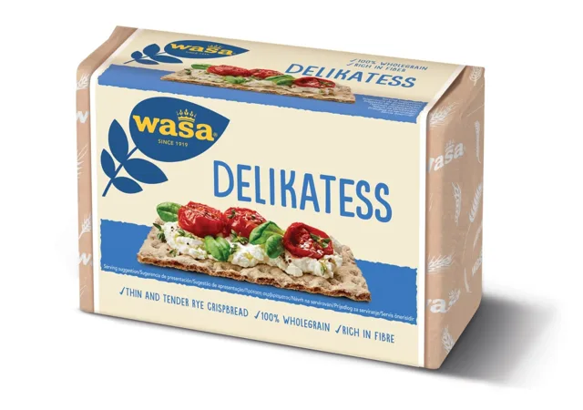 Wasa Delikatess
