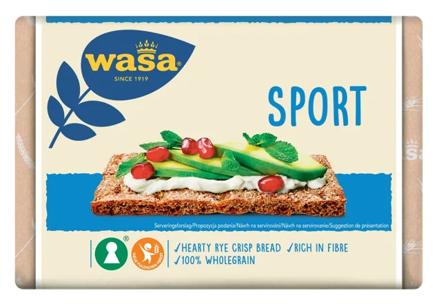 Wasa Sport