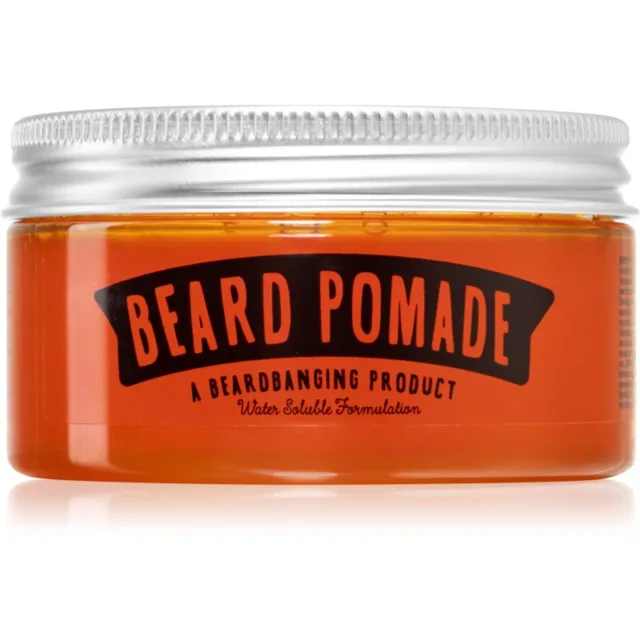 Waterclouds Beard Junk pomáda na vousy 100 ml
