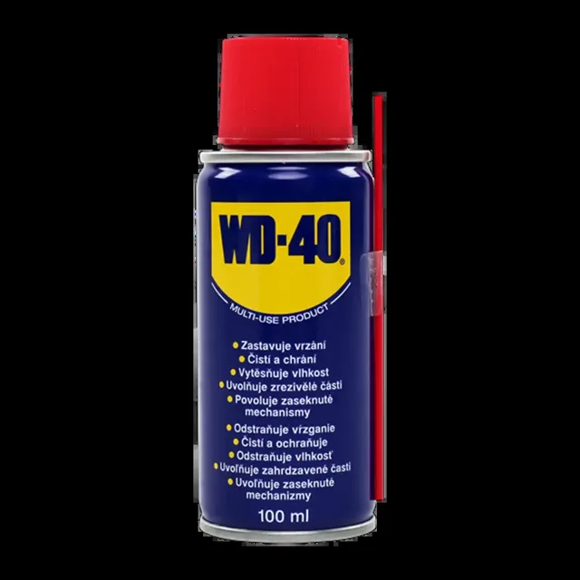 WD-40 Univerzální mazivo 100 ml