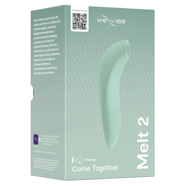 We-Vibe Melt 2 Sage
