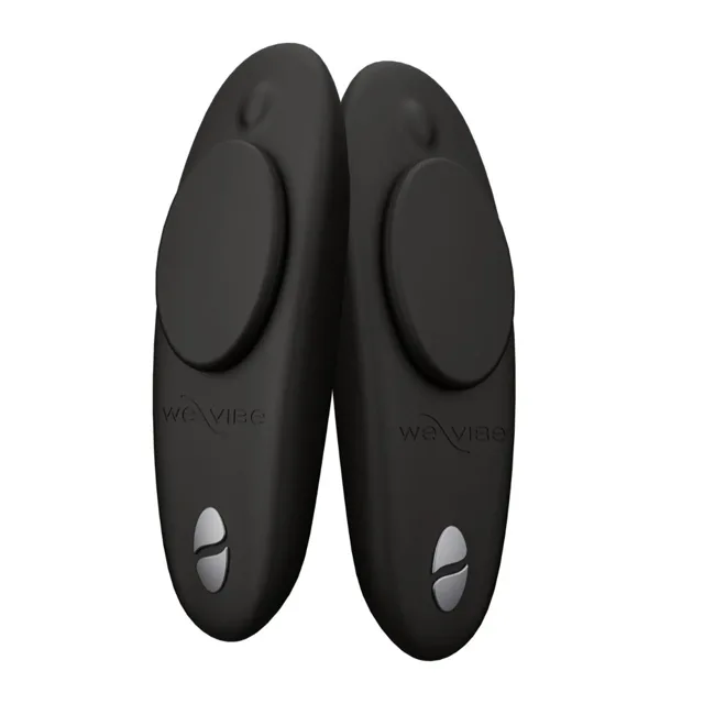 We-Vibe Sada Moxie+ a Moxie+ - Tease Us