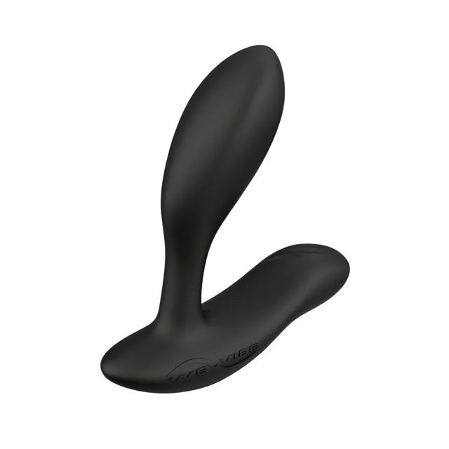 We-Vibe Stimulátor prostaty - Vector+ black