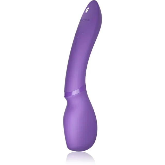 WE-VIBE Wand 2 masážní hlavice 27.5 cm