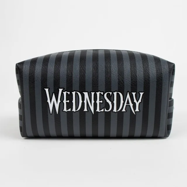 Wednesday Toilet Bag kosmetická taška 11 x 6,4 x 20 cm 1 ks