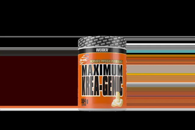Weider Maximum Krea-Genic