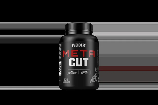 Weider Meta Cut