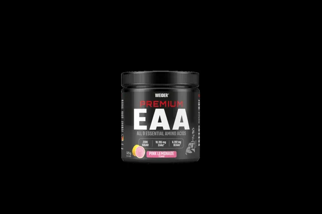 Weider Premium EAA - Weider