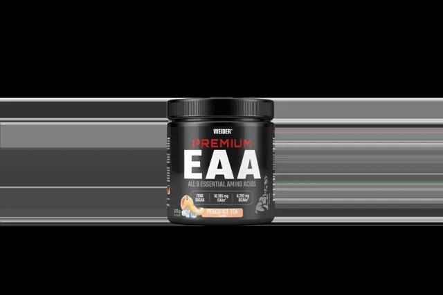 Weider Premium EAA - Weider
