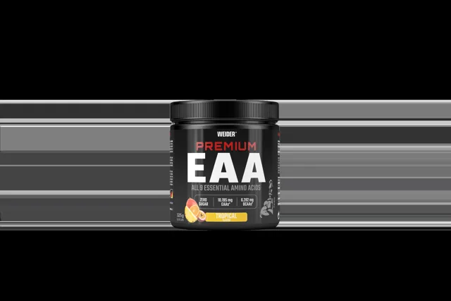 Weider Premium EAA - Weider