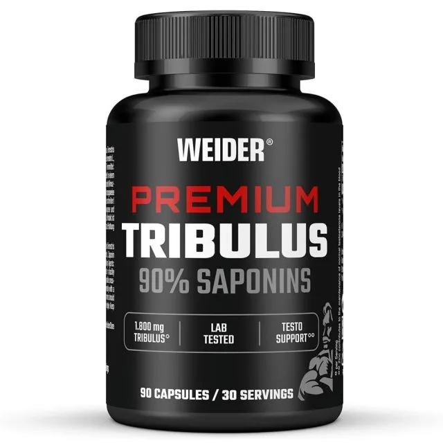 Weider Premium Tribulus