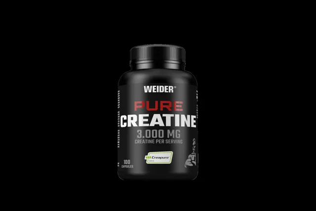Weider Pure kreatin
