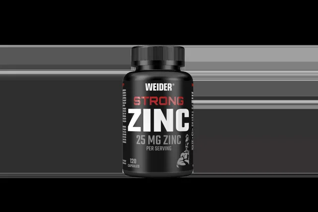 Weider Zinek