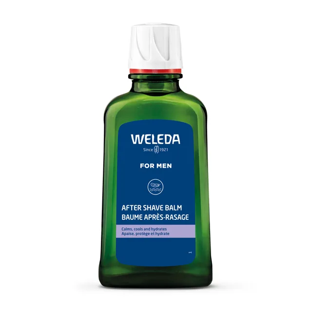 Weleda Balzám po holení 100 ml