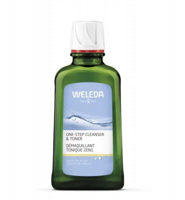 Weleda čistící tonikum 2v1 100 ml