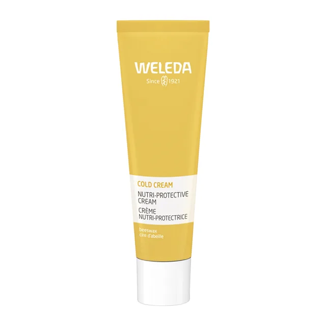 WELEDA Coldcream 30 ml