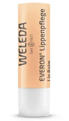 Weleda Everon Balzám na rty 4,8 g