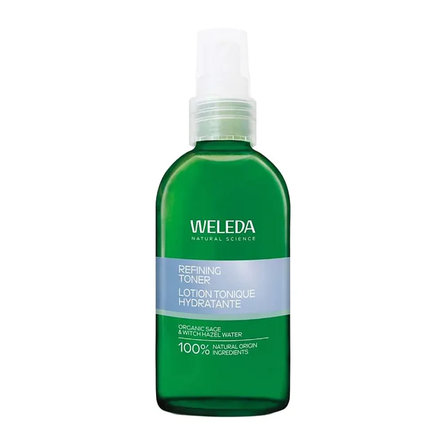 WELEDA Hloubkově čisticí tonikum 150 ml