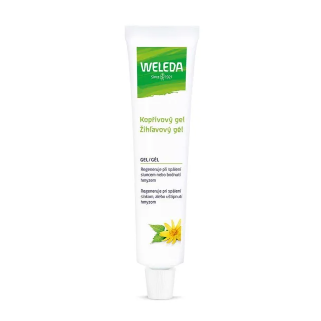 Weleda Kopřivový gel 25 g
