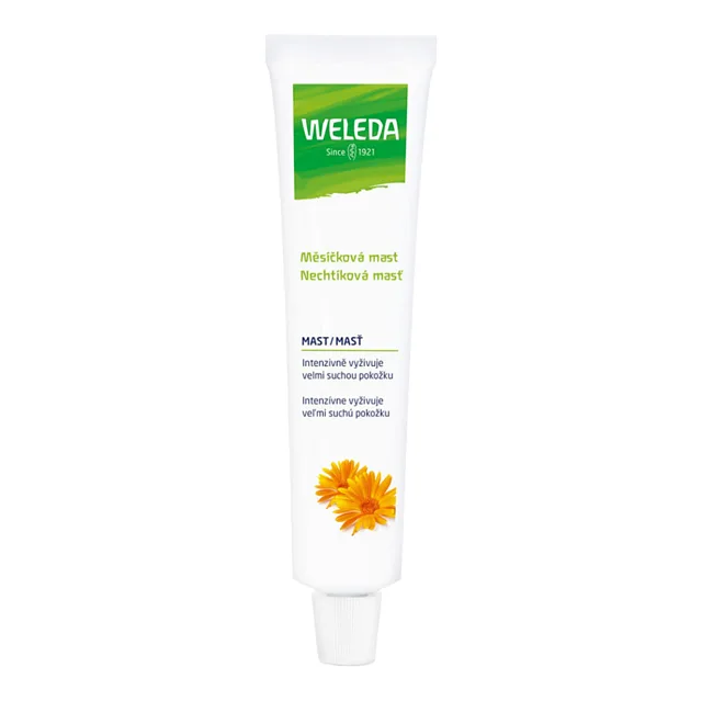WELEDA Měsíčková mast 25 g