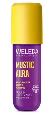 WELEDA Mystic Aura Body&Hair Mist 95ml
