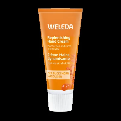 Weleda Rakytníkový krém na ruce 50 ml