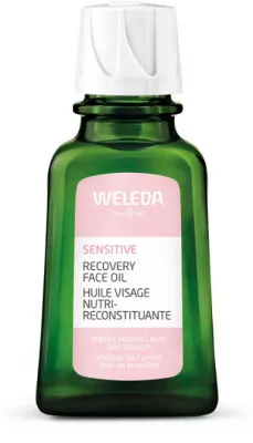 WELEDA Sensitive Pleťový olej mandlový BIO 50ml