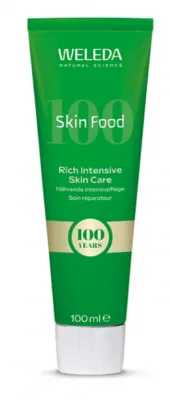 WELEDA Skin Food 100 Years Limited Edition 100ml