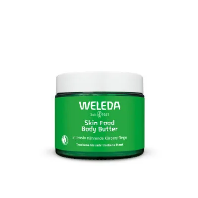 WELEDA Skin food body butter 150 ml