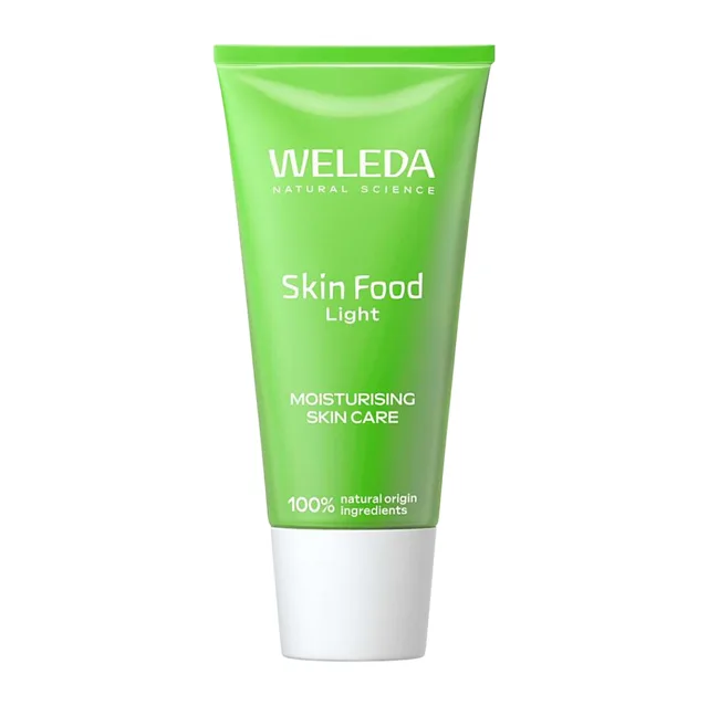 WELEDA Skin Food Light Univerzální krém 30 ml