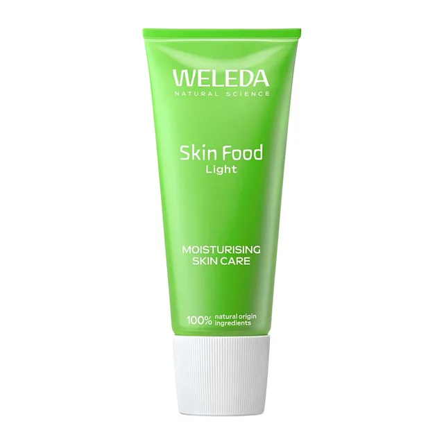 WELEDA Skin Food Light Univerzální krém 75 ml