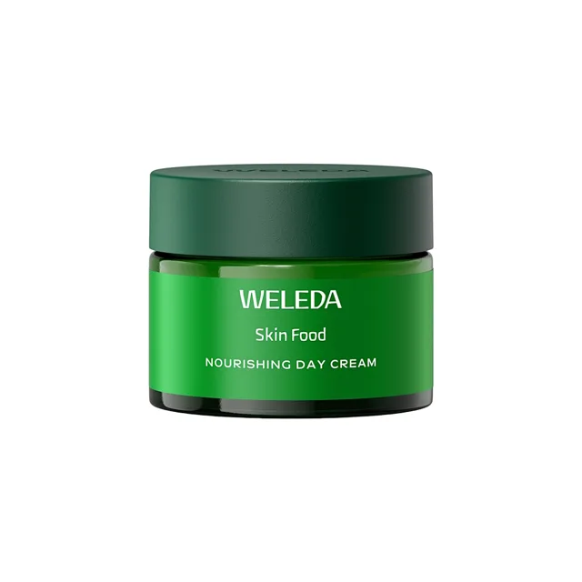WELEDA Skin Food Nourishing denní krém 40 ml
